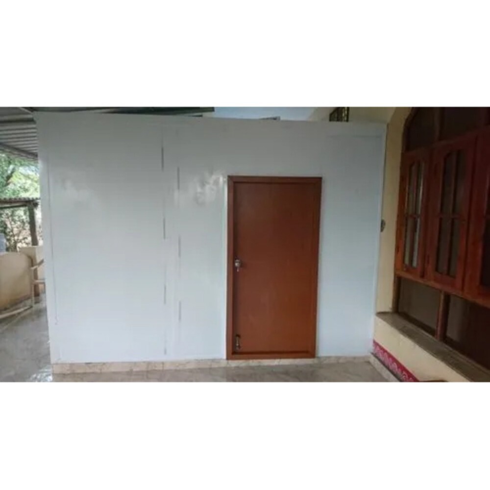 Commercial Cold Room - Climate Type: Cool