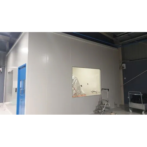 Commercial Cold Room