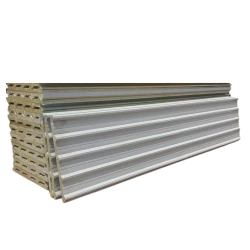 Roofing Puf Panels