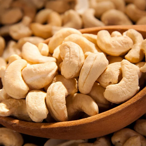 W210 Cashew Nut Kernel - Broken (%): 2%