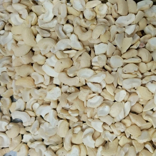 Lwp Cashew Nuts - Broken (%): 4%