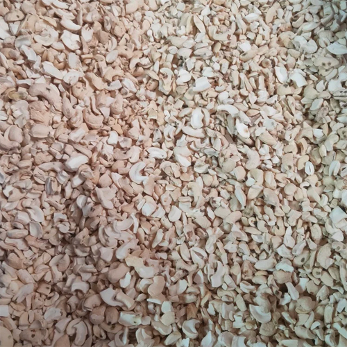 Lwp Cashew Nuts - Broken (%): 4%