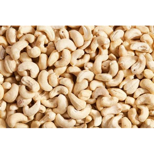 DW Organic Cashew Nuts
