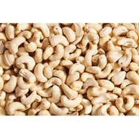 DW Organic Cashew Nuts
