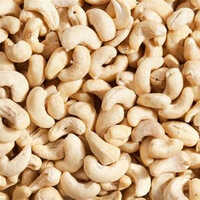 DW Organic Cashew Nuts