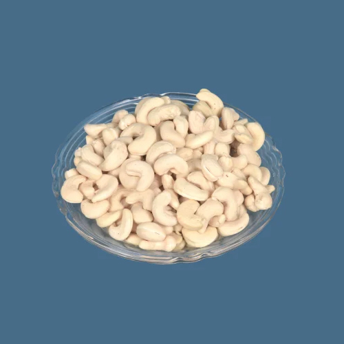 W240 Fresh Cashew Nut - Broken (%): 2%