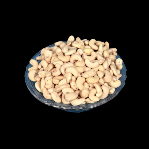 W320 Organic Cashew Nuts - Broken (%): 4%