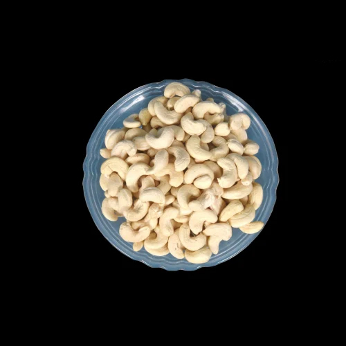 W320 Organic Cashew Nuts