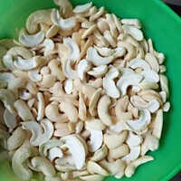 JH Split Cashew Nuts