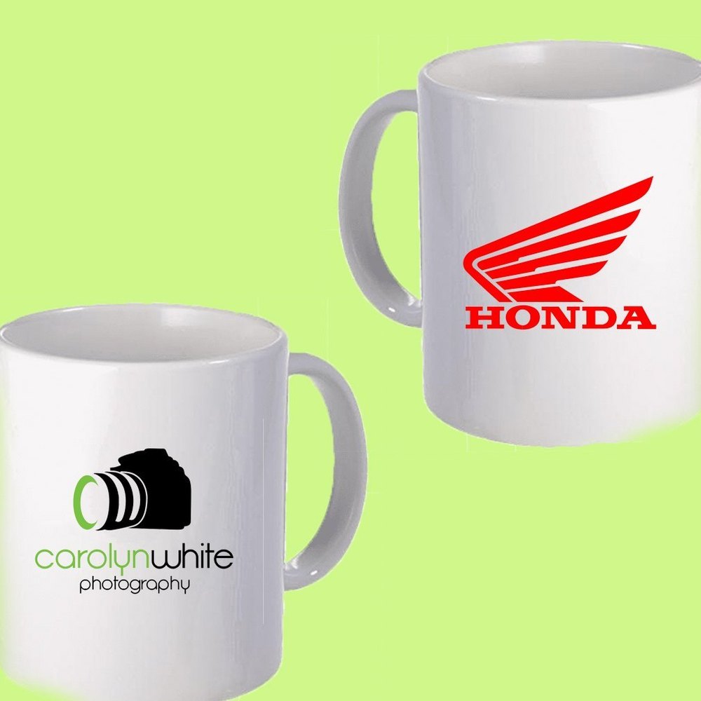 CUSTOMIZED PRINTED CORPORATE / OFFICE / HOME /DECOR / GIFT COFFEE MUG