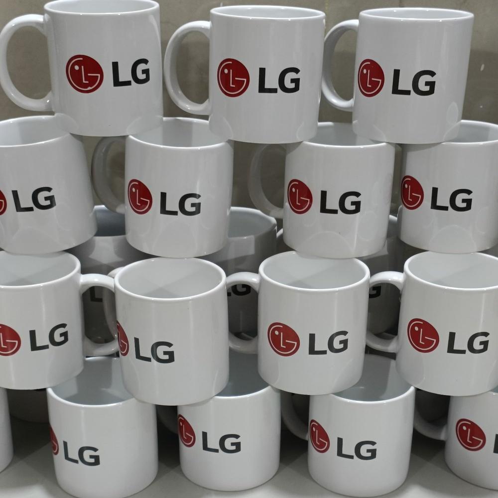 CUSTOMIZED PRINTED CORPORATE / OFFICE / HOME /DECOR / GIFT COFFEE MUG