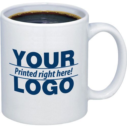 CUSTOMIZED PRINTED CORPORATE / OFFICE / HOME /DECOR / GIFT COFFEE MUG