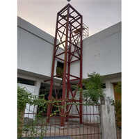 Ms Lift Structural Work