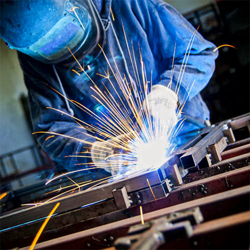 Gate Fabrication Service