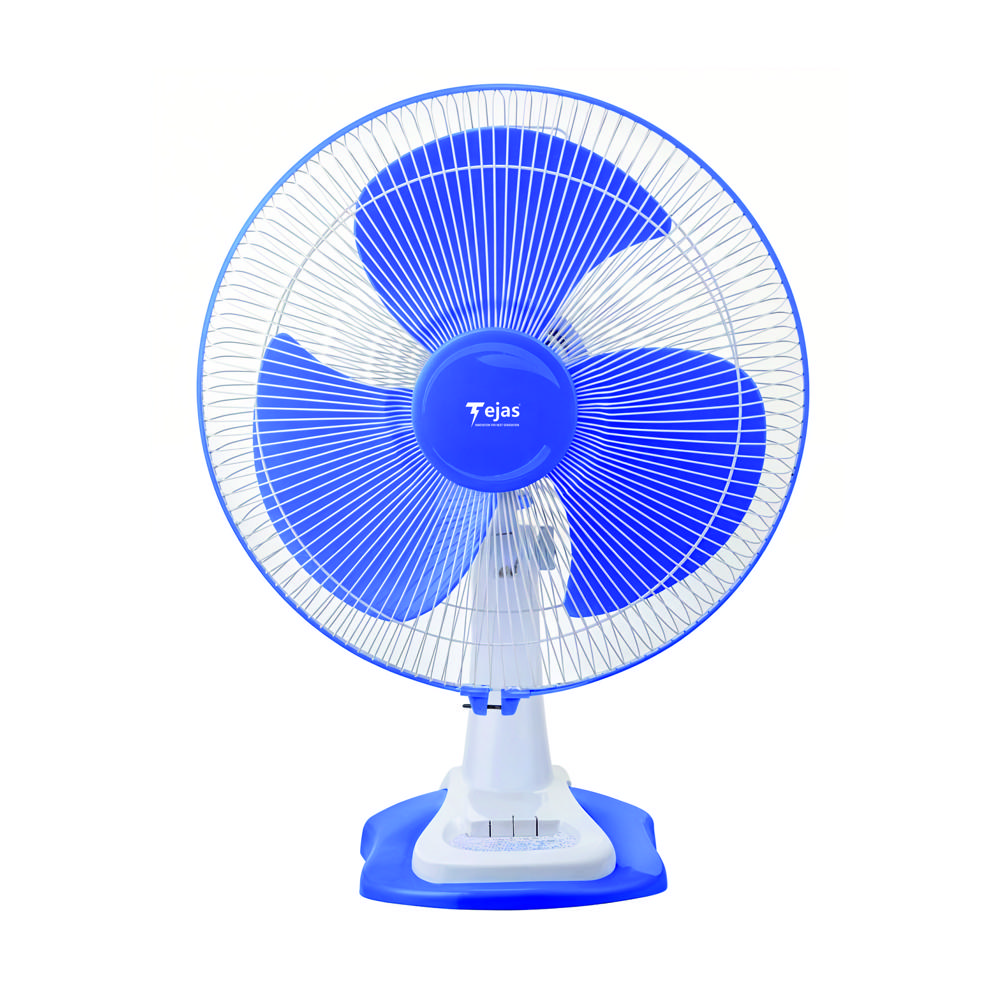 Table Fan Moving 2.0 - 16 INCH - Table Fan - TEJAS/EL/Fan/19