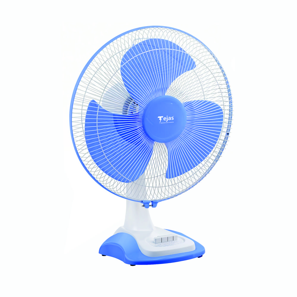 Table Fan Moving 2.0 - 16 INCH - Table Fan - TEJAS/EL/Fan/19