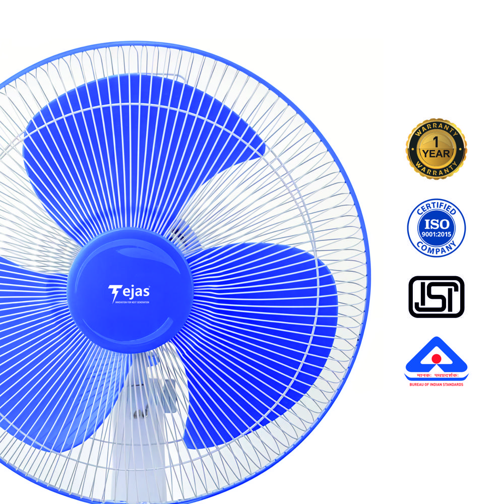 Table Fan Moving 2.0 - 16 INCH - Table Fan - TEJAS/EL/Fan/19