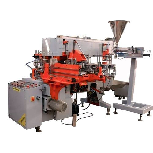 BP-12 Liner Carton Packing Machine