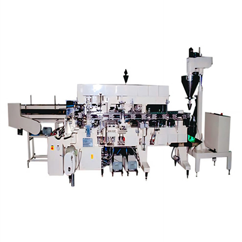 Liner Carton Packing Machine
