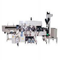 Liner Carton Packing Machine - Application: Industrial