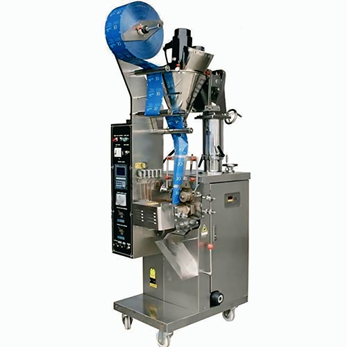 Pouch Packing Machine