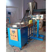 Jar Filling Machine