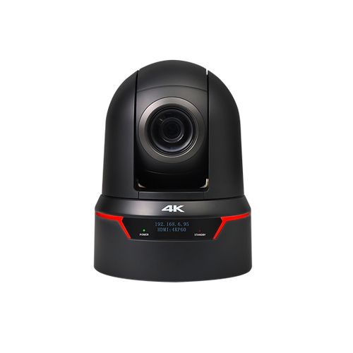 Videocast VC1100 4K 25X NDI PTZ कैमरा