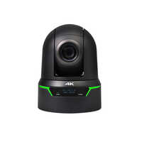 Videocast Vc1000 4kuhd 25x Ptz Video Camera - Material: Plastic