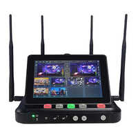 Mine Media R8 4g Network Bonding Video Switcher - Application: Industrial