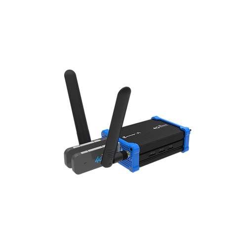 Kiloview P1 4G Bonding Sdi Video Encoder For Outdoor Live Broadcast - Feature: Durability