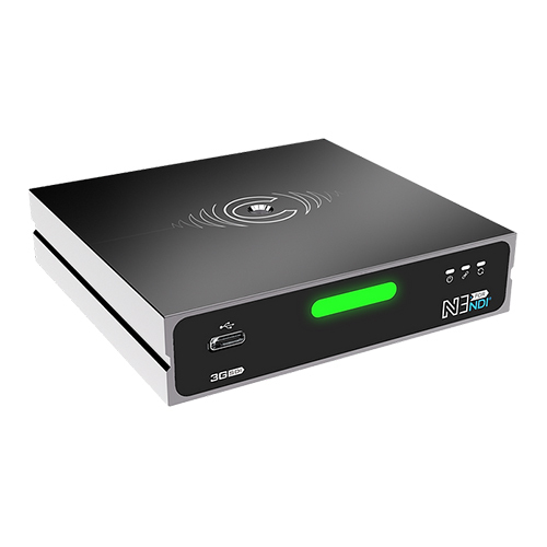 Kiloview N3 Hd Full Ndi Video Encoder And Decoder - Feature: Durability