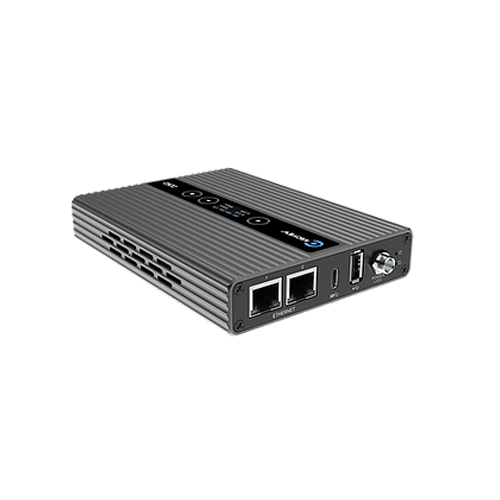 Kiloview D260 Hd H.265 Hdmi And Sdi Video Decoder - Feature: Durability
