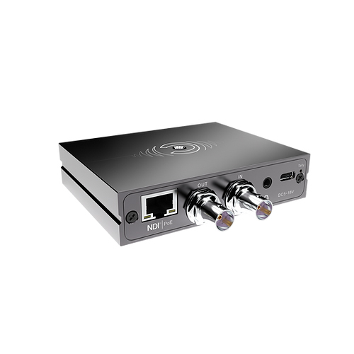 Kiloview N3 Hd Full Ndi Video Encoder And Decoder - Feature: Dual Hdmi/Sdi