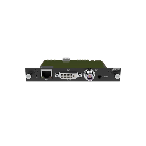 Kiloview RD-230 Video Decoding Module