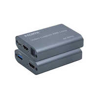 Videocast 4K HDMI Video Capture Card Device