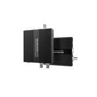 Kiloview Hdmi To Sdi (vga-av) Video Converter - Application: Industrial
