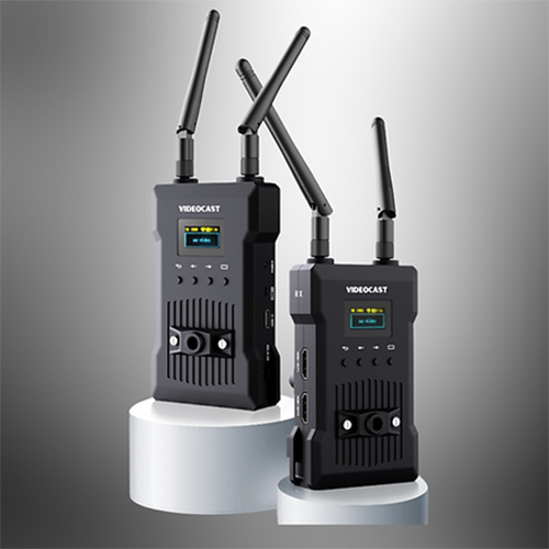 Videocast Hdmi Vh400Pro Wireless Video Transmitter - Feature: Durability