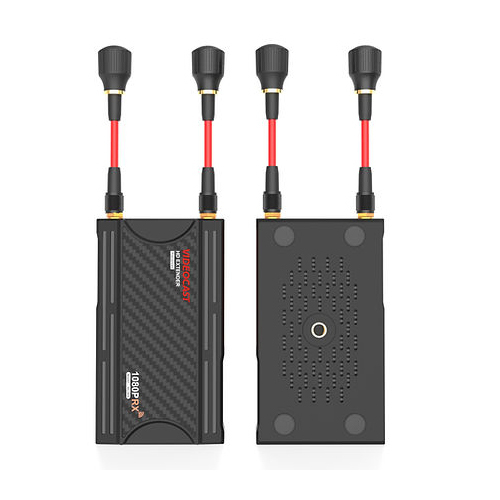 Videocast WL009 Pro Wireless HDMI Transmitter And Receiver