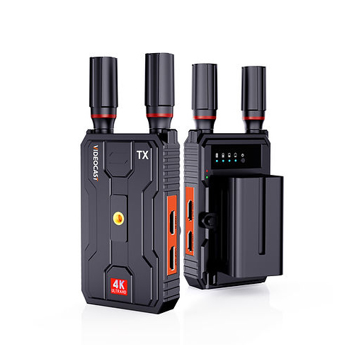 Videocast 4K Wireless HDMI Transmitter And Receiver