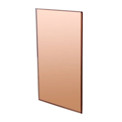 4mm Pink Mirror