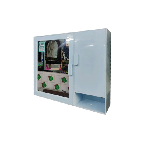 Box Mirror