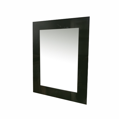 Wall Mirror - Color: Multicolor