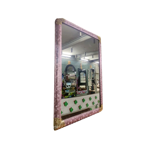 स्टाइलिश मिरर