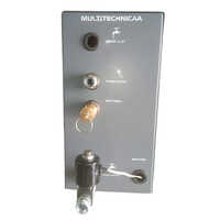 Physiotherapy Steam Bath Machine