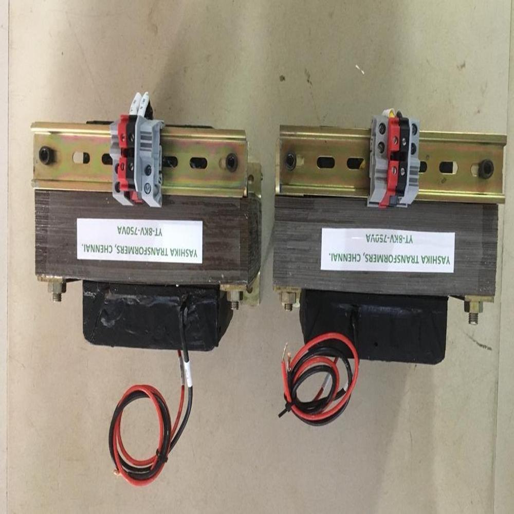PCB Mount Transformer 230V to 12V 1 A