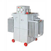 Stepless Silicon Rectifier