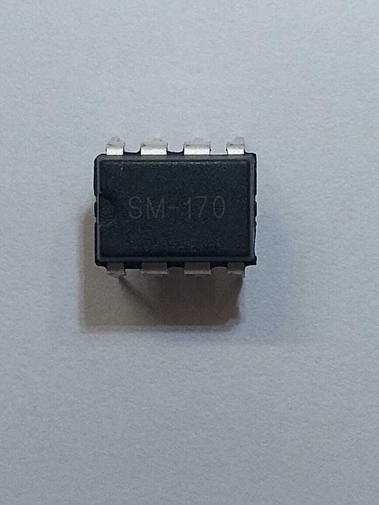 TELECOM ALARM SIREN MELODY IC COB