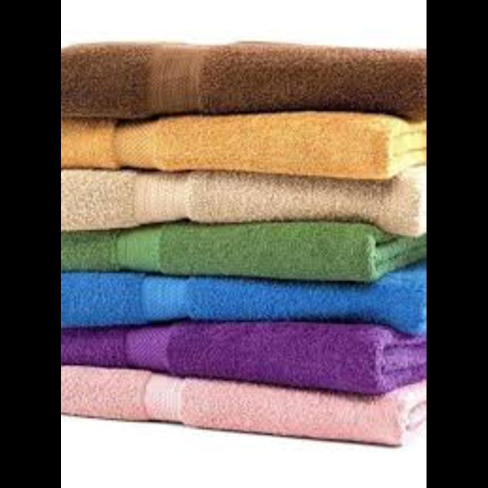 700GRAM GLACE COTTON TOWEL