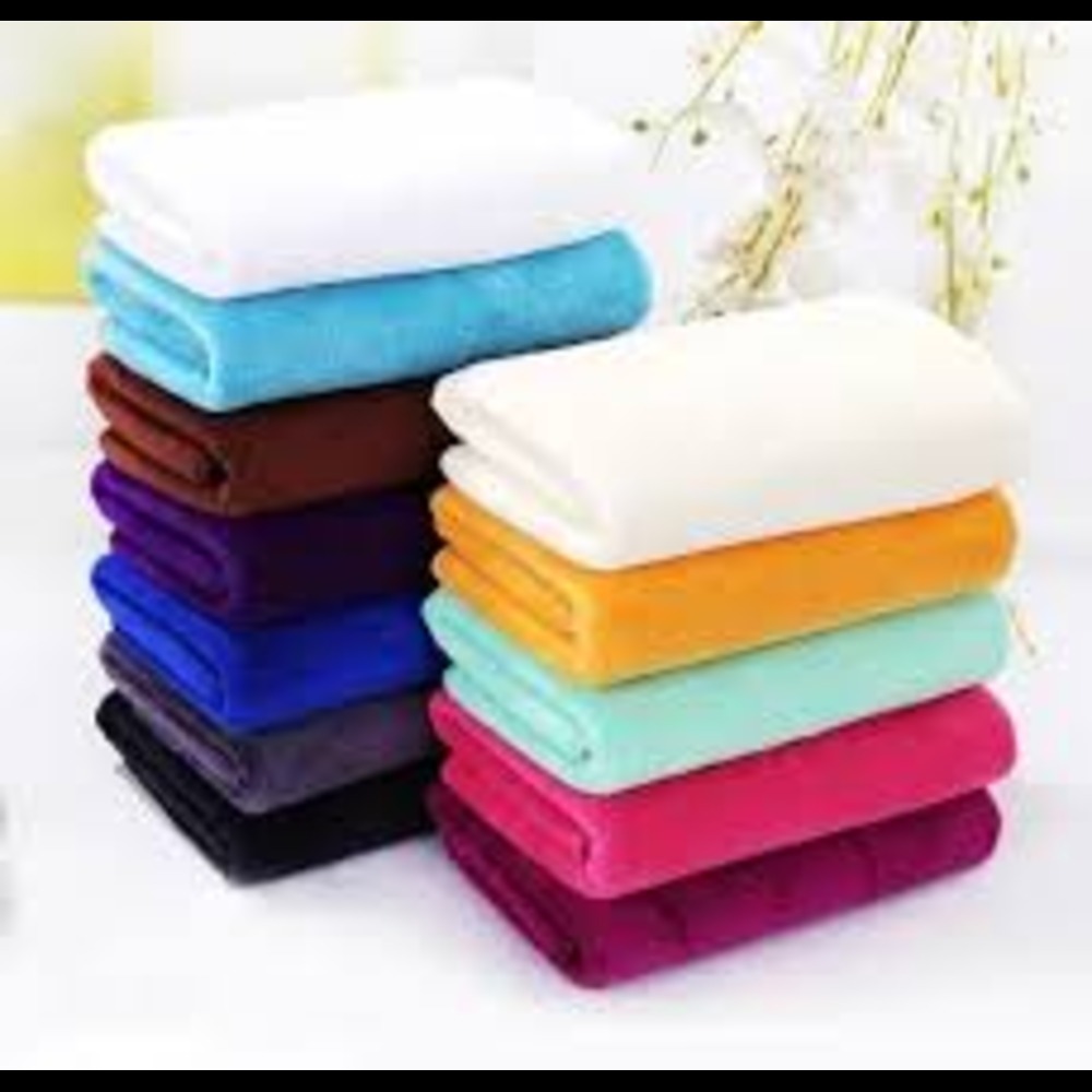 800gram Glace Cotton Bath Towel