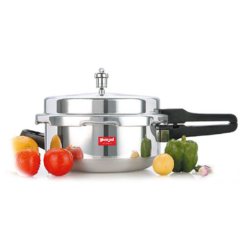 SS-106 प्रेशर पैन